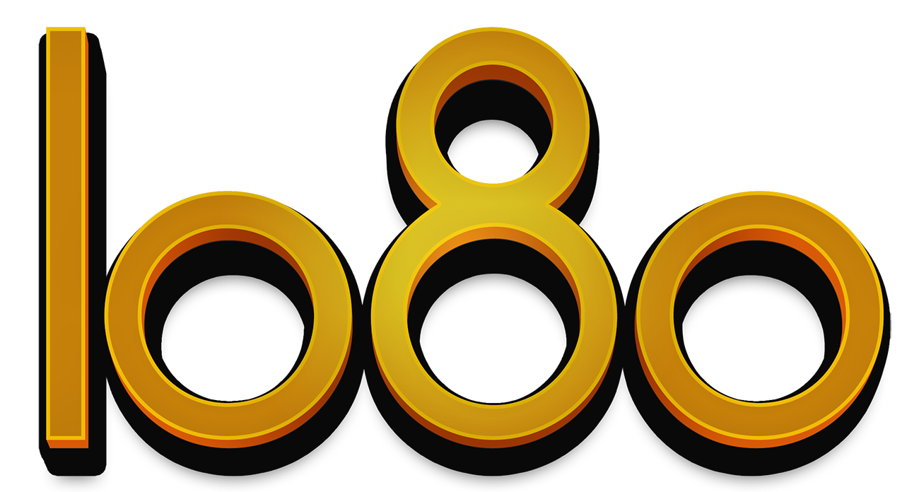 Lo8o.com Logo